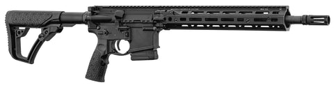 Carabine semi-automatique Daniel Defense M4A1 RIII