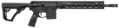 Carabine semi-automatique Daniel Defense M4A1 RIII