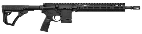 Carabine semi-automatique Daniel Defense M4A1 RIII