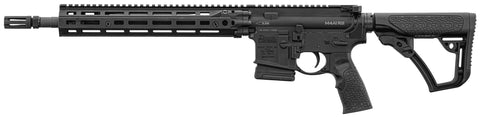 Carabine semi-automatique Daniel Defense M4A1 RIII