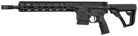 Carabine semi-automatique Daniel Defense M4A1 RIII