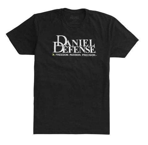 T-Shirt Daniel Defense Classic - ChasseTir.com