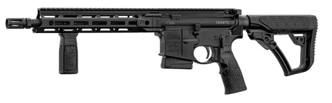 Carabine semi-automatique AR15 Daniel Defense DDM4 V7S
