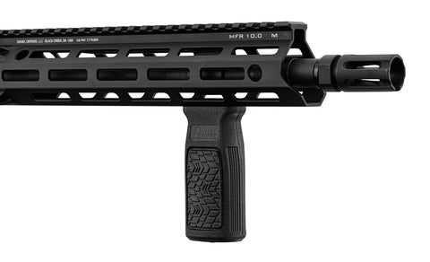 Carabine semi-automatique AR15 Daniel Defense DDM4 V7S