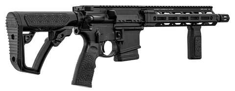 Carabine semi-automatique AR15 Daniel Defense DDM4 V7S