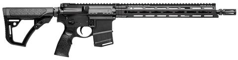 Carabine semi-automatique AR15 Daniel Defense DDM4 V7 SLW
