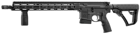 Carabine semi-automatique AR15 Daniel Defense DDM4 V7