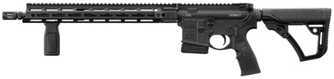 Carabine semi-automatique AR15 Daniel Defense DDM4 V7