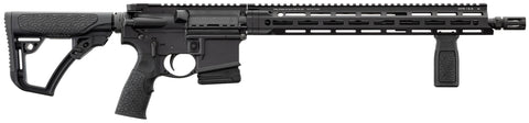 Carabine semi-automatique AR15 Daniel Defense DDM4 V7