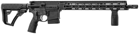 Carabine semi-automatique AR15 Daniel Defense DDM4 V7