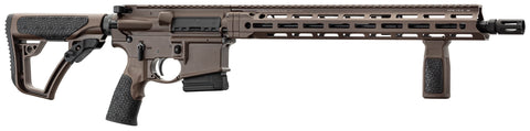 Carabine semi-automatique AR15 Daniel Defense DDM4 V7