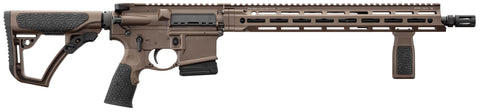 Carabine semi-automatique AR15 Daniel Defense DDM4 V7