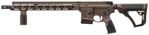Carabine semi-automatique AR15 Daniel Defense DDM4 V7