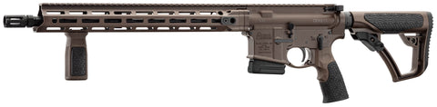 Carabine semi-automatique AR15 Daniel Defense DDM4 V7
