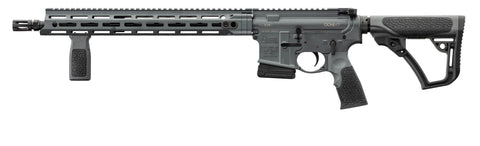 Carabine semi-automatique AR15 Daniel Defense DDM4 V7
