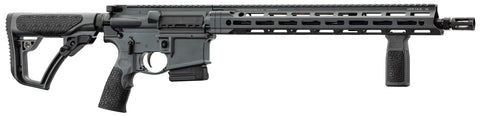 Carabine semi-automatique AR15 Daniel Defense DDM4 V7