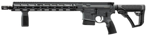 Carabine semi-automatique AR15 Daniel Defense DDM4 V7