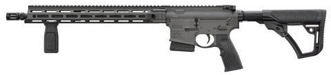 Carabine semi-automatique Daniel Defense DDM4 V7 Cobalt