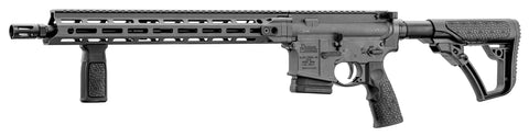 Carabine semi-automatique Daniel Defense DDM4 V7 Cobalt