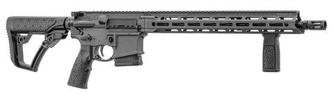 Carabine semi-automatique Daniel Defense DDM4 V7 Cobalt