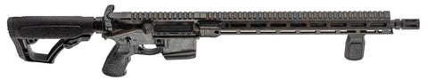 Carabine semi-automatique Daniel Defense DDM4 V7 Rattlecan