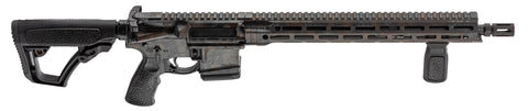 Carabine semi-automatique Daniel Defense DDM4 V7 Rattlecan