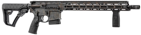 Carabine semi-automatique Daniel Defense DDM4 V7 Rattlecan