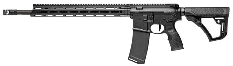 Carabine semi-automatique AR15 Daniel Defense DDM4 V7 Pro