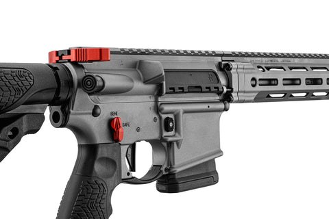Carabine semi-automatique AR15 Daniel Defense DDM4 V7 Pro