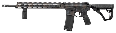 Carabine semi-automatique AR15 Daniel Defense DDM4 V7 Pro