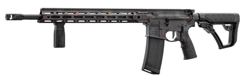 Carabine semi-automatique AR15 Daniel Defense DDM4 V7 Pro