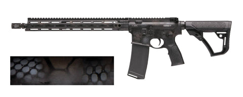 Carabine semi-automatique AR15 Daniel Defense DDM4 V7 Pro