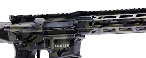 Carabine semi-automatique Daniel Defense DDM4 V7 Pro - Edition Limitée