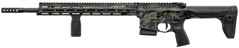 Carabine semi-automatique Daniel Defense DDM4 V7 Pro - Edition Limitée
