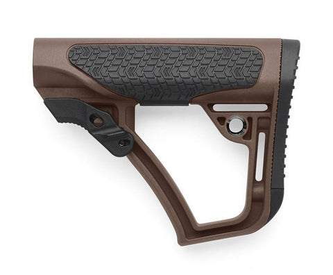 Crosse Daniel Defense Mil Spec Marron - ChasseTir.com