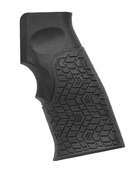 Poignée Pistolet Daniel Defense avec revêtement Soft Touch - ChasseTir.com