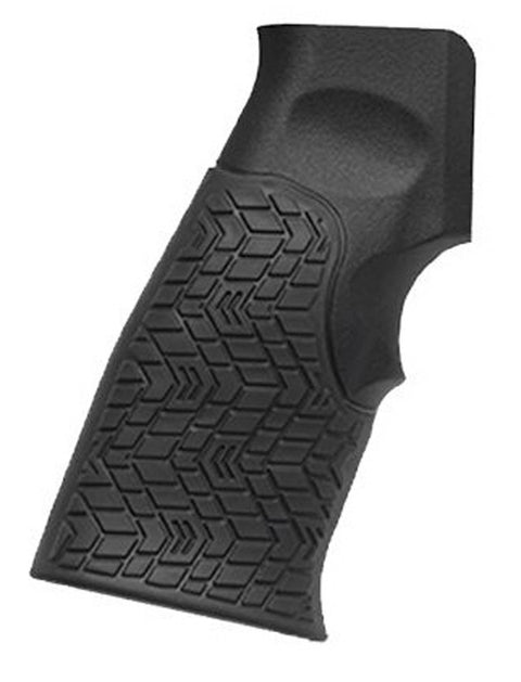 Poignée Pistolet Daniel Defense avec revêtement Soft Touch - ChasseTir.com