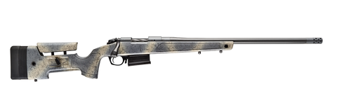 Carabine Bergara Wilderness HMR Carbon