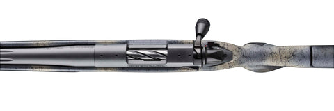 Carabine Bergara Wilderness Thumbole