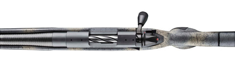 Carabine Bergara Wilderness Thumbole Carbon
