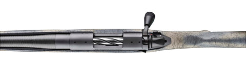 Carabine Bergara Wilderness Ridge Carbon