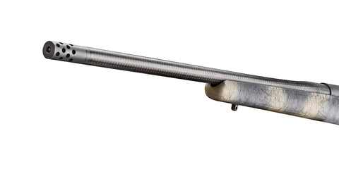 Carabine Bergara Wilderness Ridge Carbon