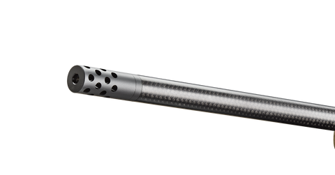 Carabine Bergara Wilderness HMR Carbon