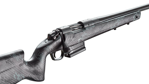 Carabine Bergara B14² Crest Carbon