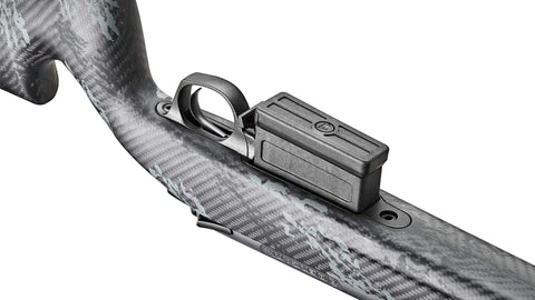 Carabine Bergara B14² Crest Carbon