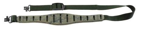 Bretelle Ergonomique QUAKE The Claw - ChasseTir.com