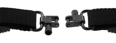 Bretelle Ergonomique QUAKE The Claw - ChasseTir.com