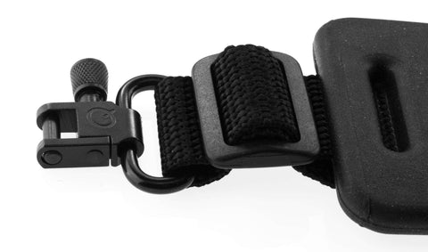 Bretelle Ergonomique QUAKE The Claw - ChasseTir.com