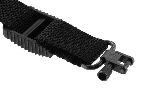 Bretelle Ergonomique QUAKE The Claw - ChasseTir.com