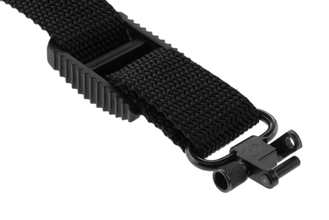 Bretelle Ergonomique QUAKE The Claw - ChasseTir.com